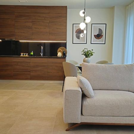 Imperial Apartamentos Valencia Buitenkant foto