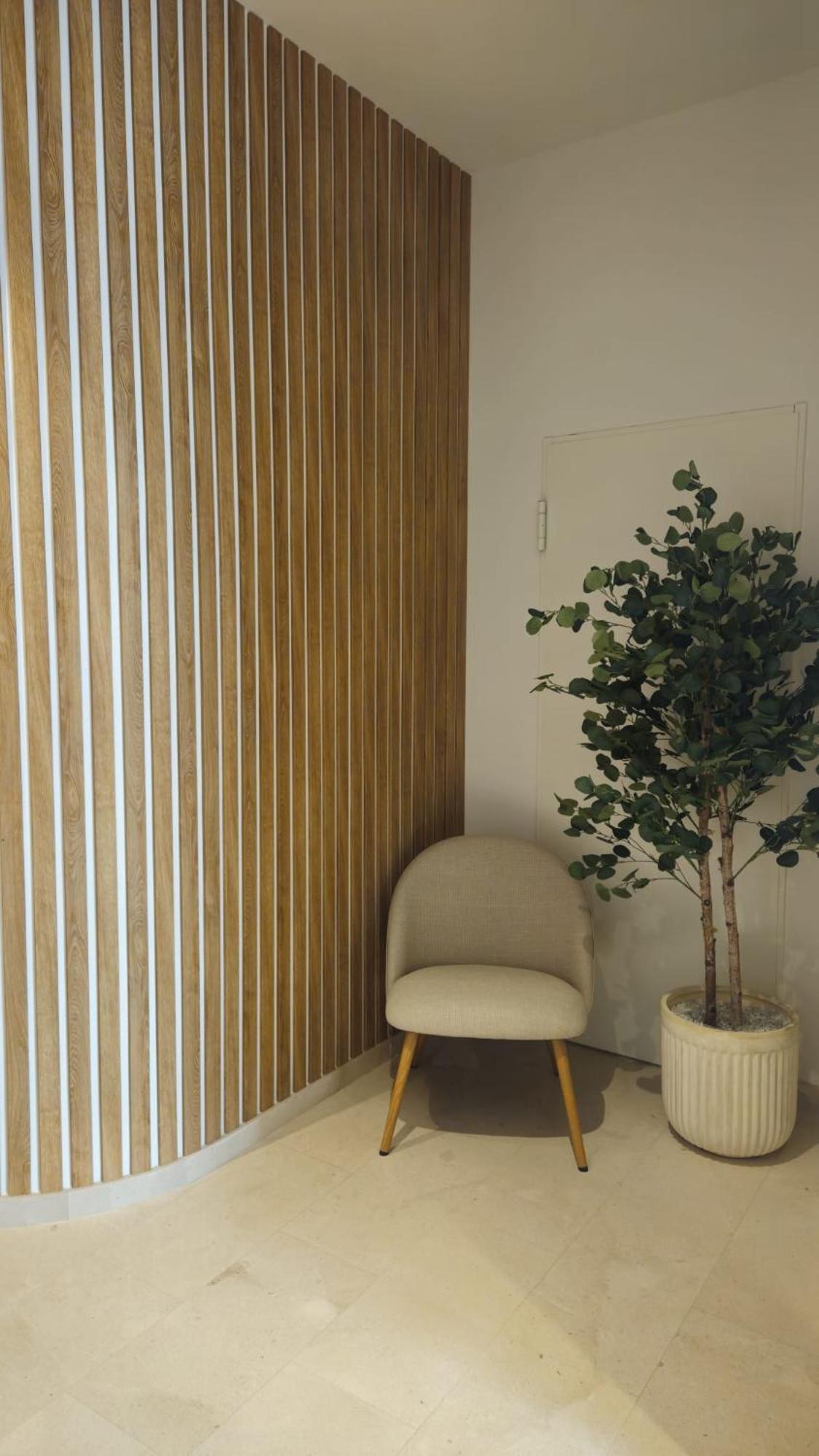 Imperial Apartamentos Valencia Buitenkant foto