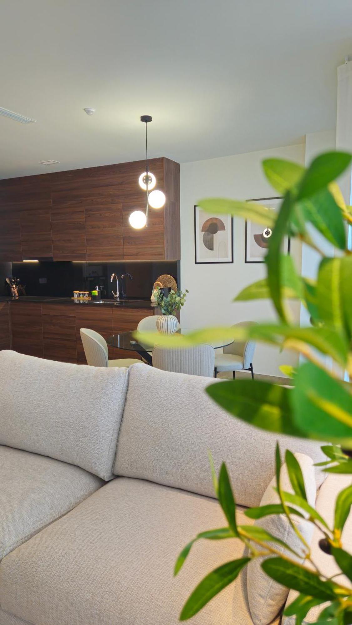 Imperial Apartamentos Valencia Buitenkant foto